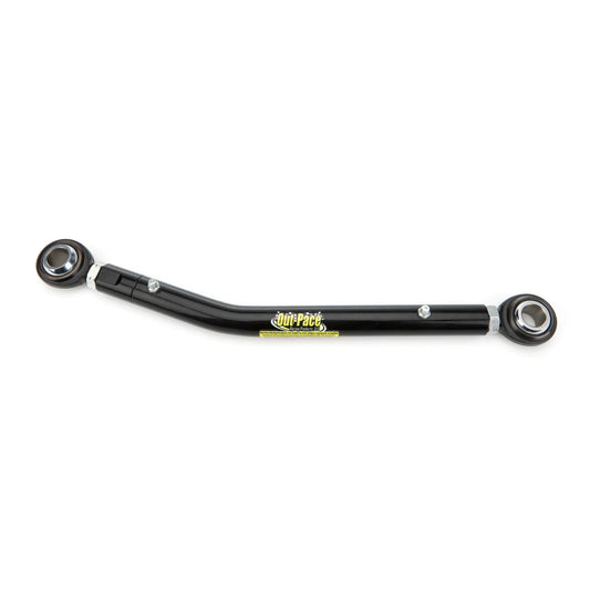 Out-Pace Bent Tube with Greaseable Rod End System