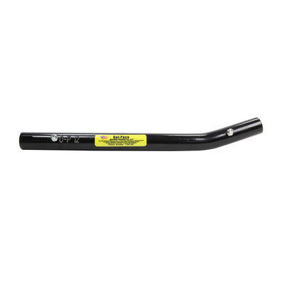 Out-Pace Bent Tube Only 12" x 5/8 50-120