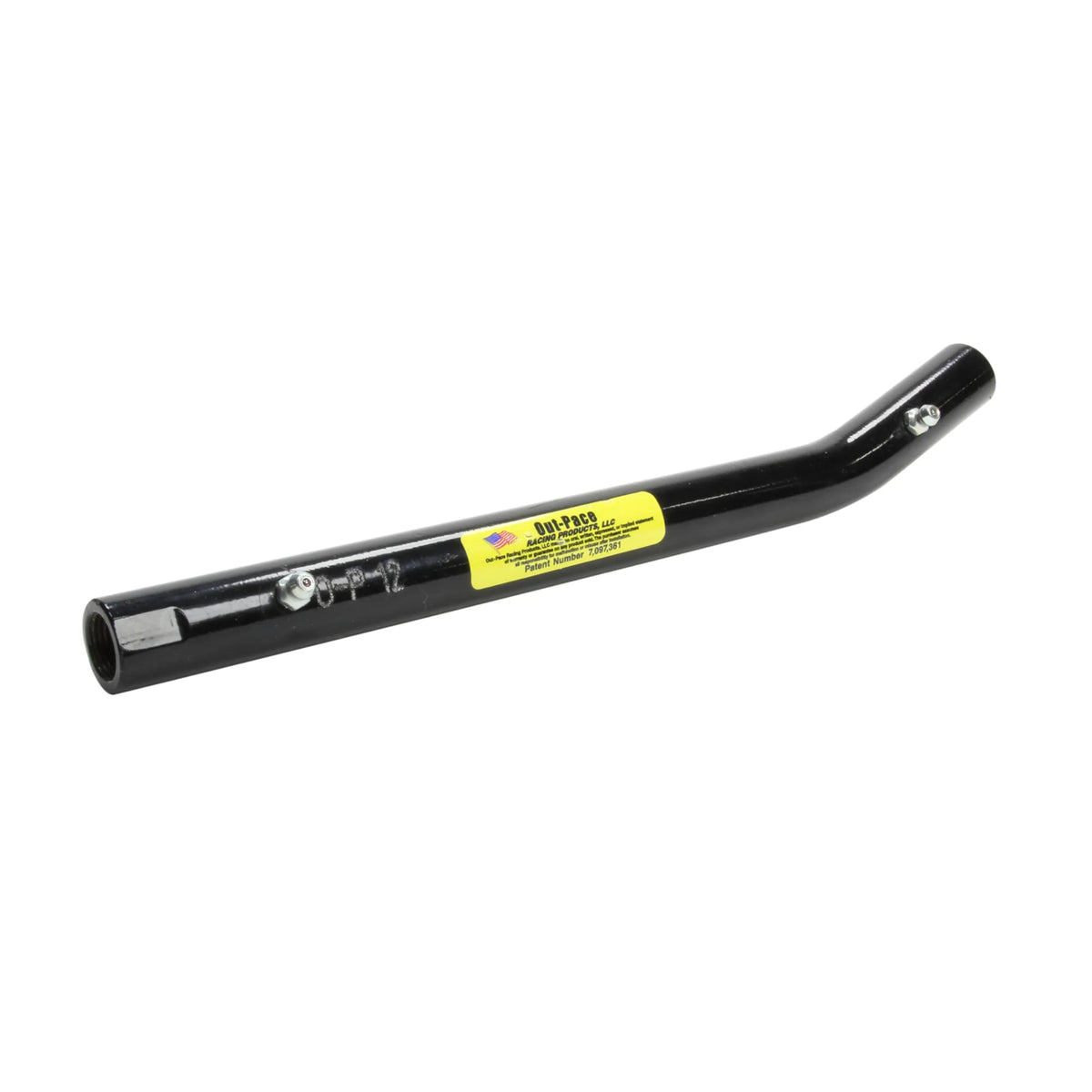 Out-Pace Bent Tube Only 12" x 5/8" 50-120