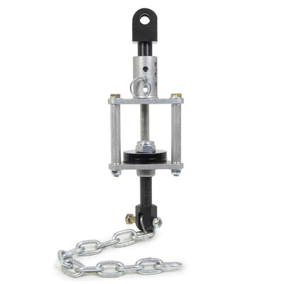 Out-Pace Limiter Left Rear Double Bushing 51-012