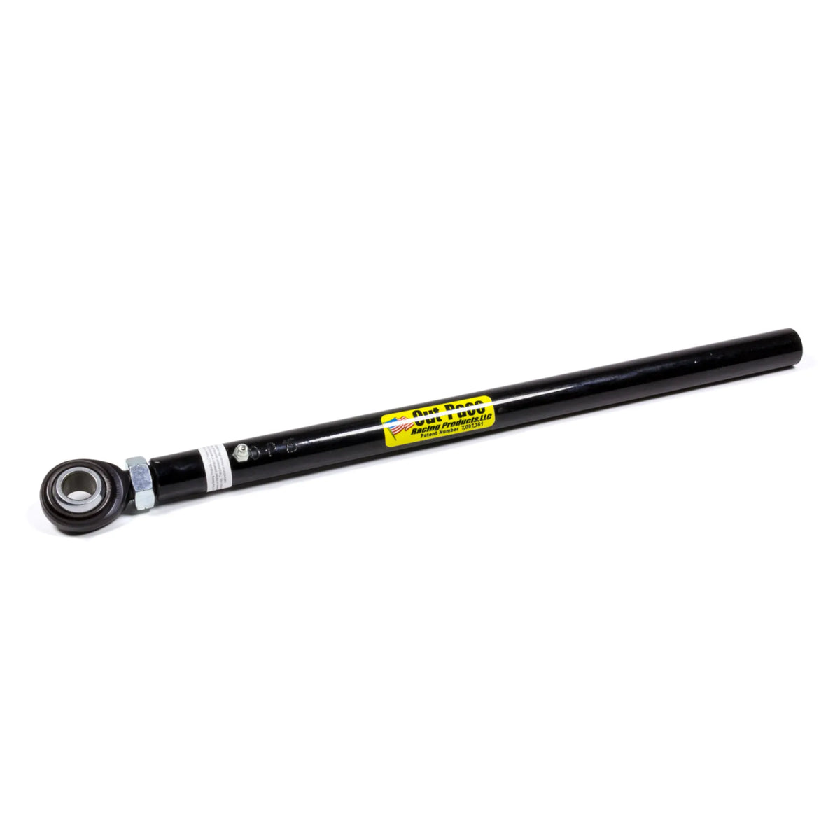 Out-Pace Greaseable Steel Modified Tie Rod Assembly