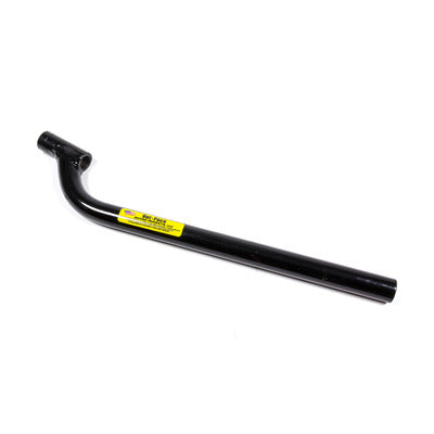 Out-Pace Bent Tie Rod 14" Extreme Drop 555-814-bl-ng
