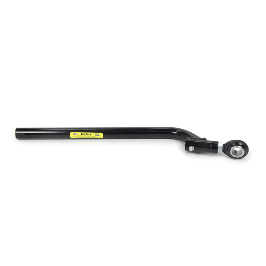 Out-Pace Greaseable Extreme-Drop Bent Steel Modified Tie Rod Tube