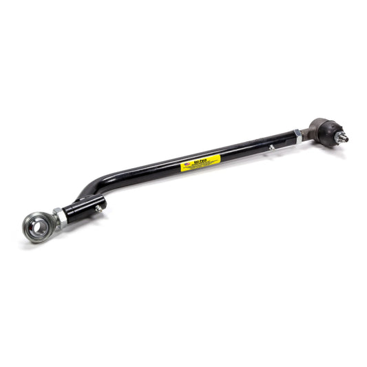 Out-Pace Greaseable Extreme-Drop Bent Steel Modified Tie Rod Tubes