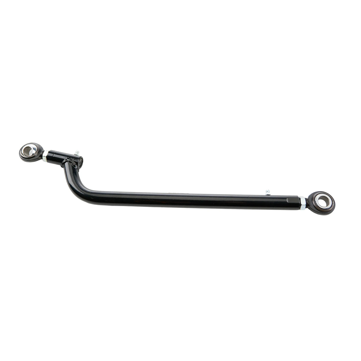 Out-Pace Greaseable Extreme-Drop Bent Steel Modified Tie Rod Tube