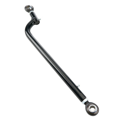 Out-Pace Greaseable Extreme-Drop Bent Steel Modified Tie Rod Tube