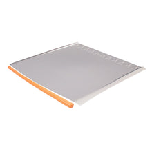 Five Star MD3 Lightweight Dirt Roof White w/Orange Cap