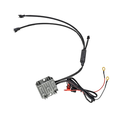 Oracle Dynamic ColorSHIFT Headlight DRL Upgrade