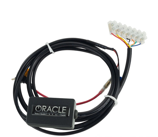 Oracle Lighting LED Animated Startup Sequencer Module 3140-ASM