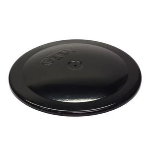 OTR 14″ Round Air Cleaner Lid - Black