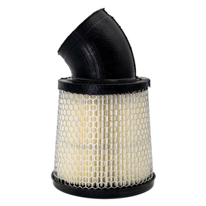 OTR Dirt Kart Filter w/EPC Top CY10511