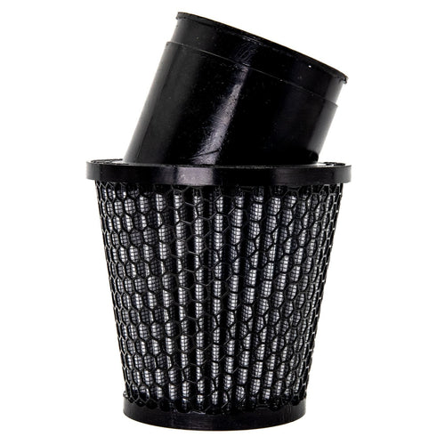 OTR Quarter Midget 4″ Asphalt Filter CY11000B