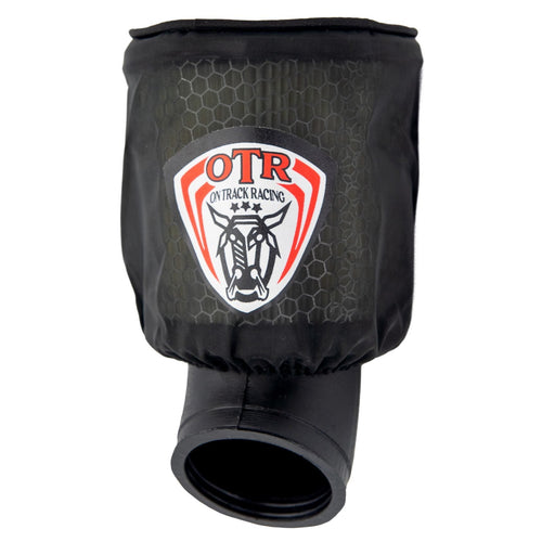 OTR Filter Guards Used w/CY10511 FGA66