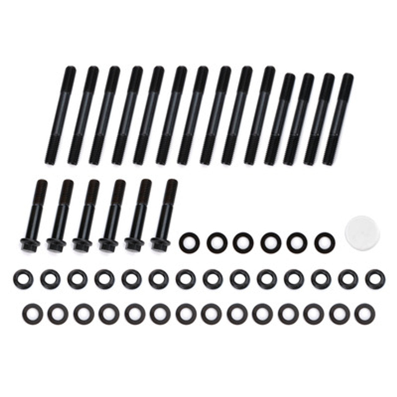 OptiTorque BBC Main Stud Kit, Dart Big M Block