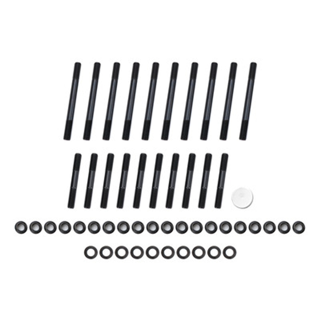 OptiTorque BBF FE Head Stud Kit w/ Factory/Edelbrock Heads