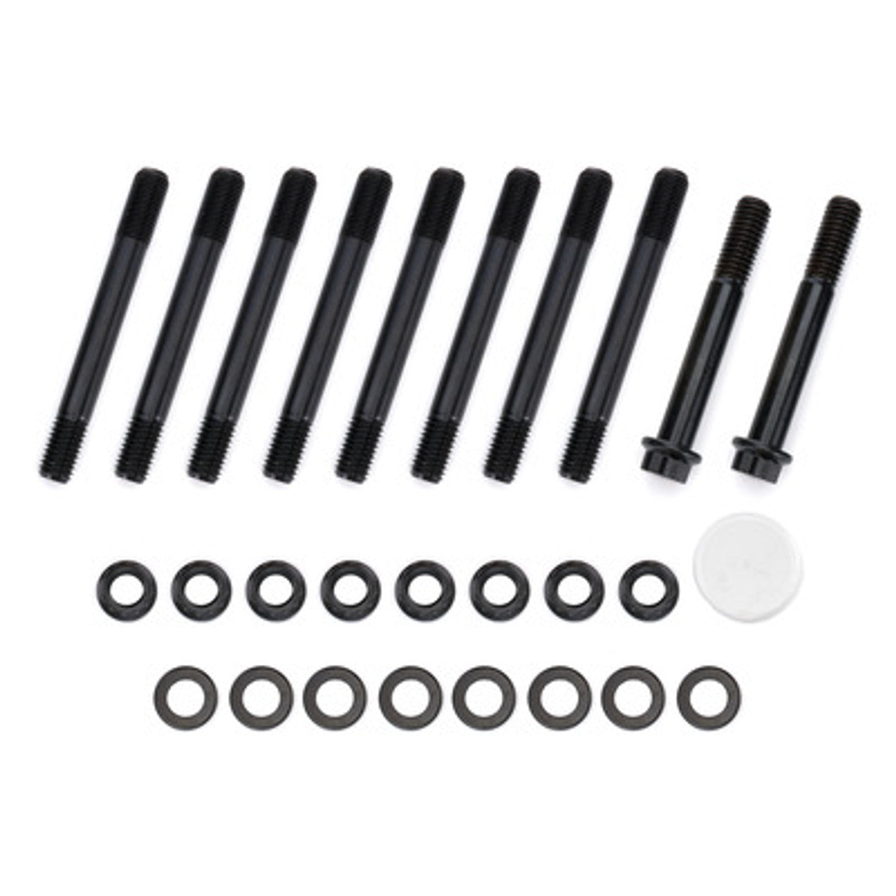 OptiTorque BBF FE Main Stud Kit 2-Bolt