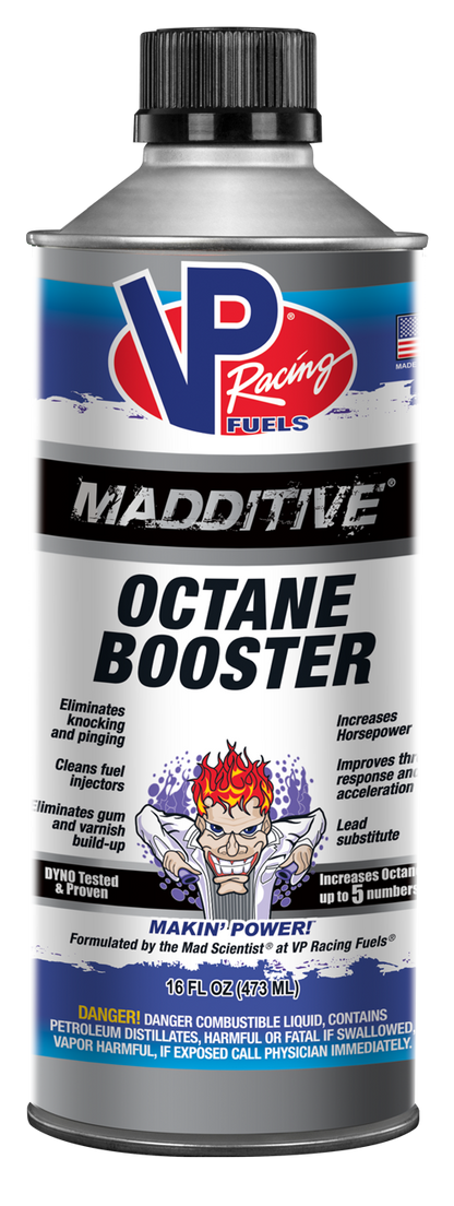 VP Racing Fuels Octane Booster 28555