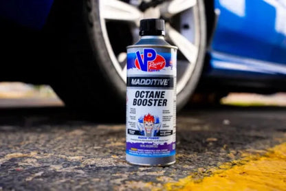 VP Racing Fuels Octane Booster (lifestyle)