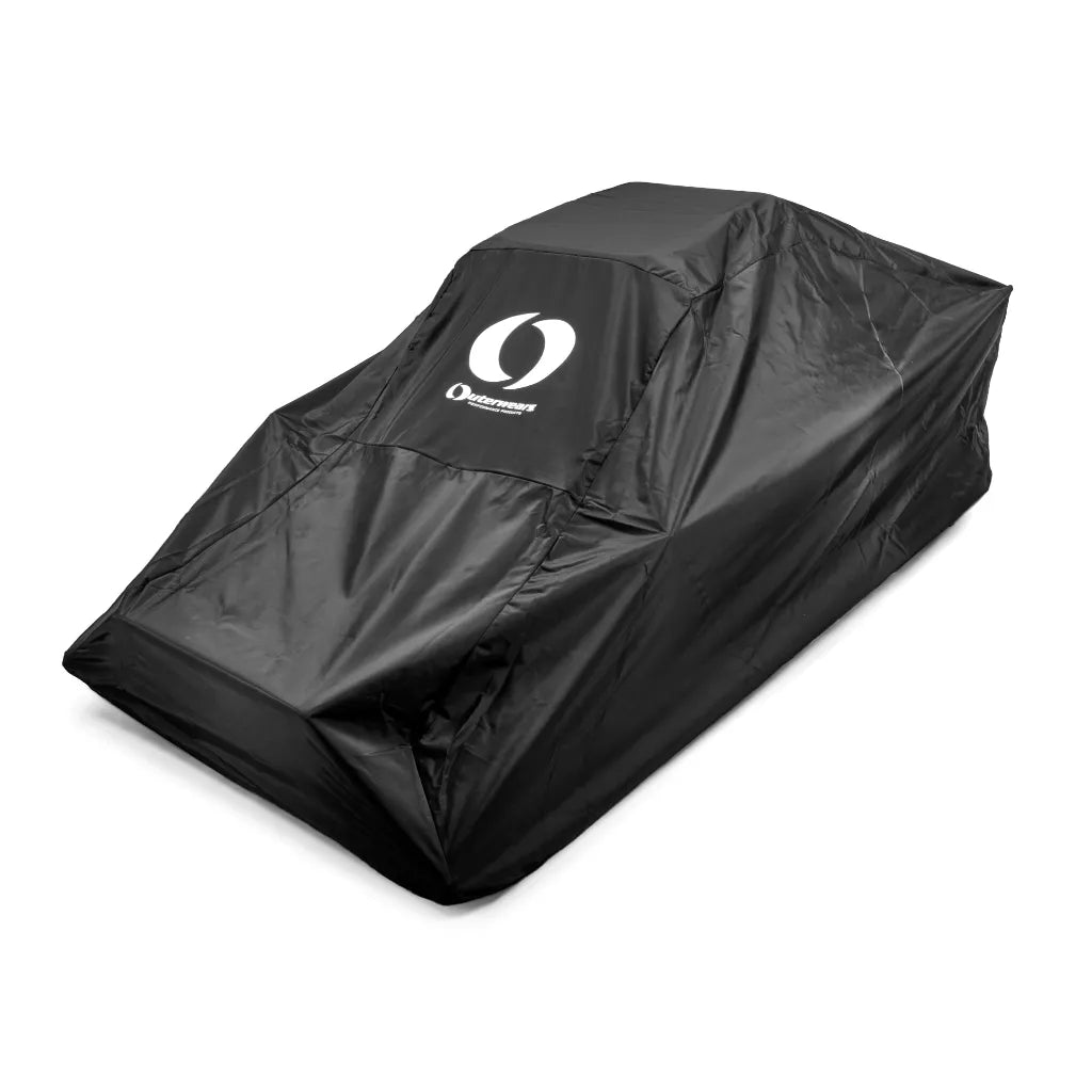 Outerwears Car Cover 