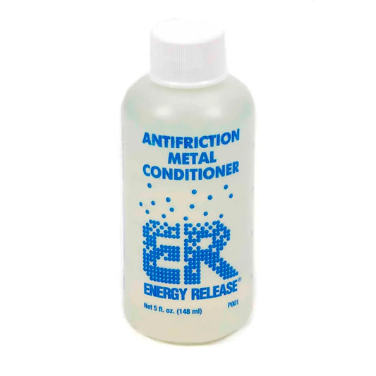 Energy Release Antifriction Metal Conditioner (5oz)