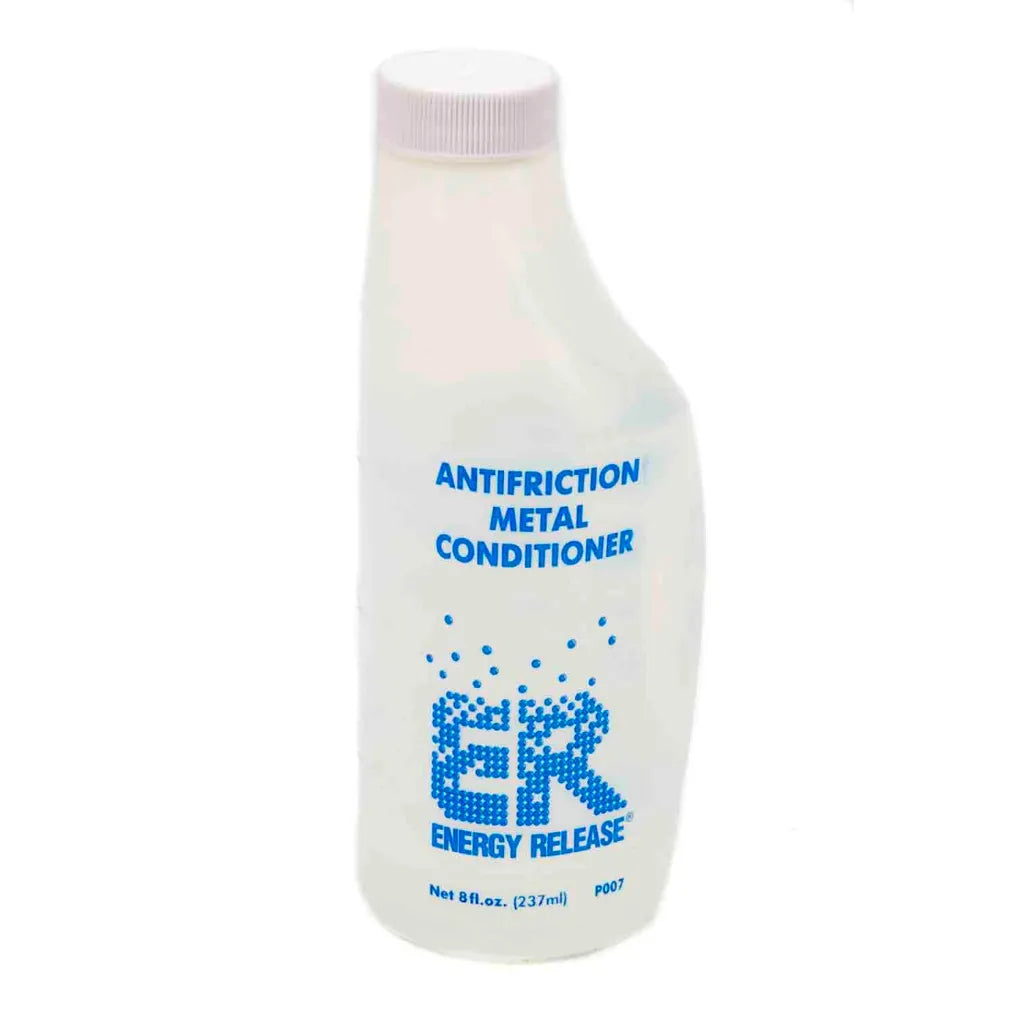Energy Release Antifriction Metal Conditioner (8oz)
