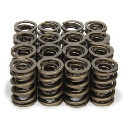 PAC 1.539 Dual Valve Springs w/Damper (Set of 16)