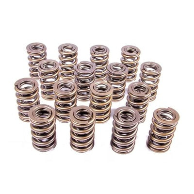PAC 1.244 Dual Valve Springs (16) PAC-1202-16