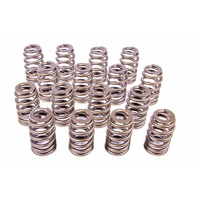 PAC 1.290 Valve Springs - Ovate Beehive (16) PAC-1215-16