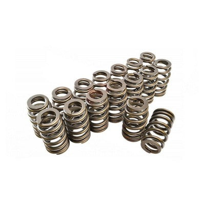 PAC 1.307 Valve Springs - Ovate Beehive (16) PAC-1219-16