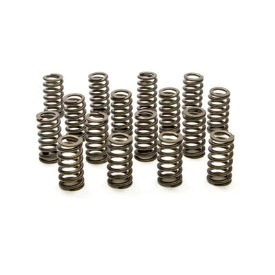 PAC 1.445 Valve Springs - Ovate Beehive (16) PAC-1220-16