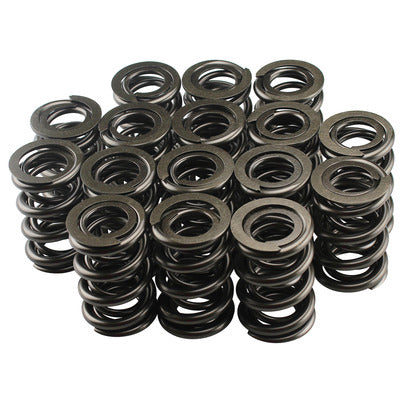 PAC 1.625 Dual Valve Springs (16) PAC-1224-16
