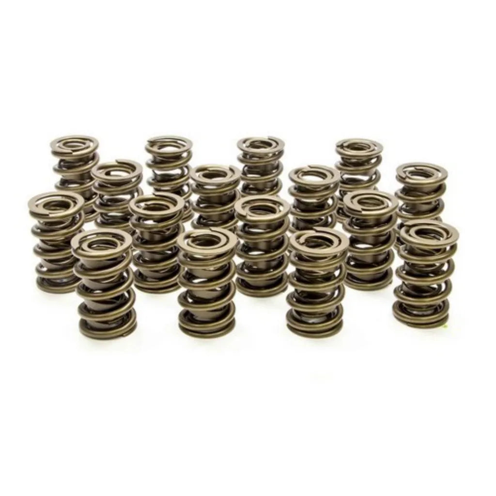 PAC 1.539 Dual Valve Springs (Set of 16) 