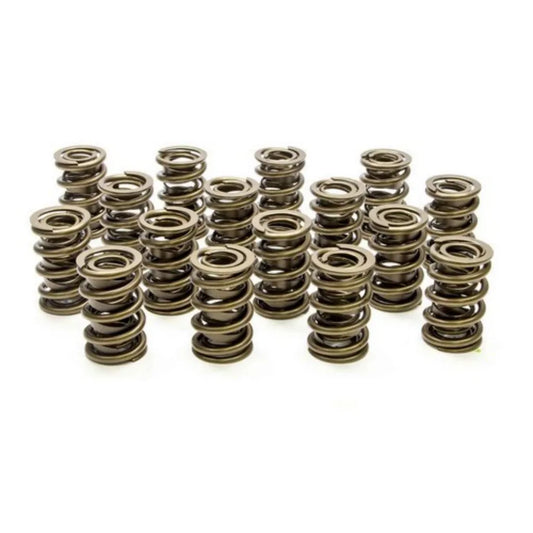 PAC 1.539 Dual Valve Springs (Set of 16) 