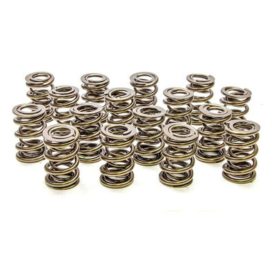 PAC 1.550 Dual Valve Springs (16) PAC-1243-16