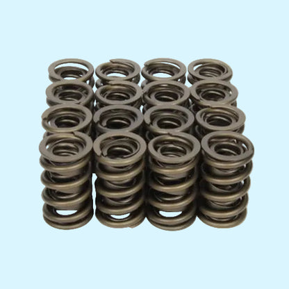 PAC 1.539 Dual Valve Springs w/Damper (16) PAC-1297-16