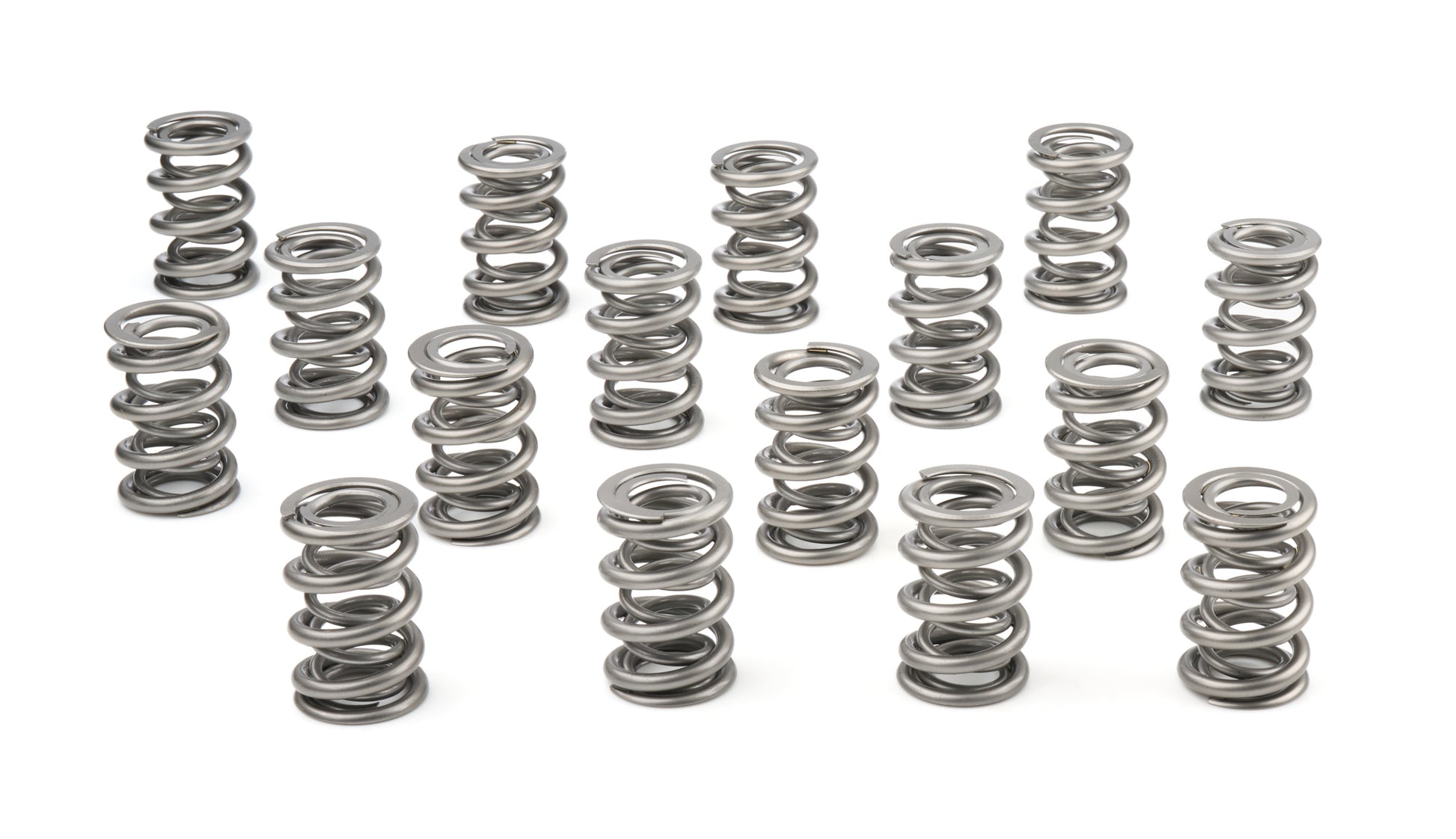 PAC 1.625 Dual Valve Springs (16) PAC-1324-16 (Set of 16)