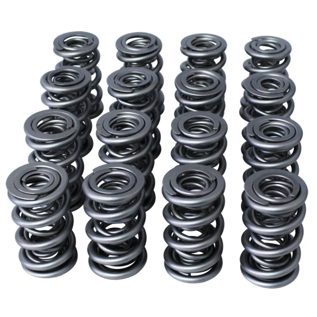 PAC Triple Valve Springs (Set of 16)