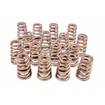 PAC 1.454 Valve Springs - Ovate Beehive (16) PAC-1427-16