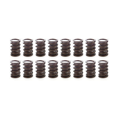 PAC 1.538 Dual Valve Springs w/Damper (16) PAC-1916-16