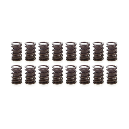 PAC Dual Valve Springs w/Damper (Set of 16)