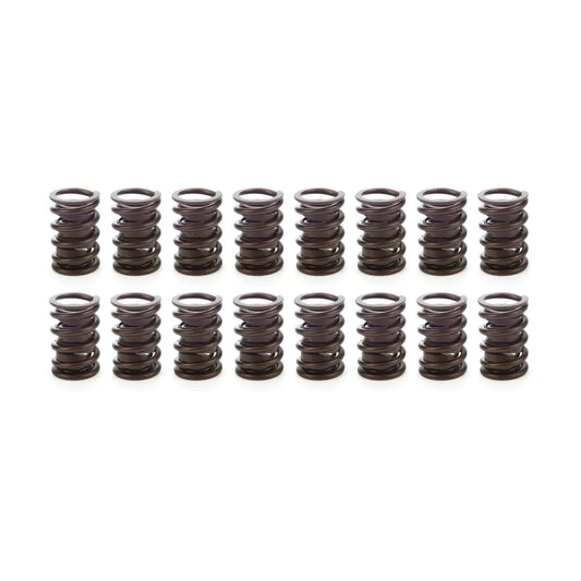 PAC Dual Valve Springs w/Damper (Set of 16)
