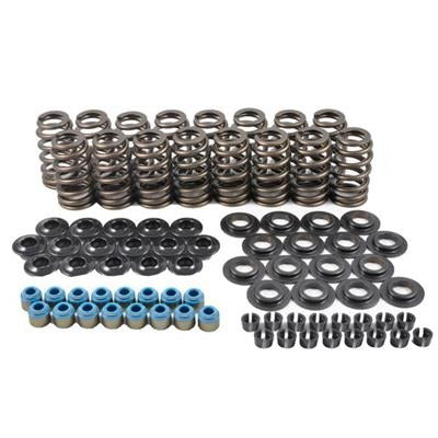 PAC HR Valve Spring Kits - Beehive GM LS PAC-KS14