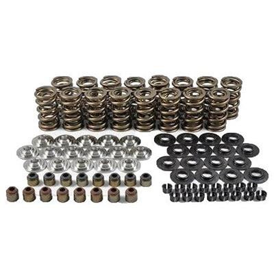 PAC HR Valve Spring Kits - Dual GM LS PAC-KS15