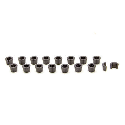 PAC 11/32 Valve Locks - 8-Degree Steel PAC-L8035-16