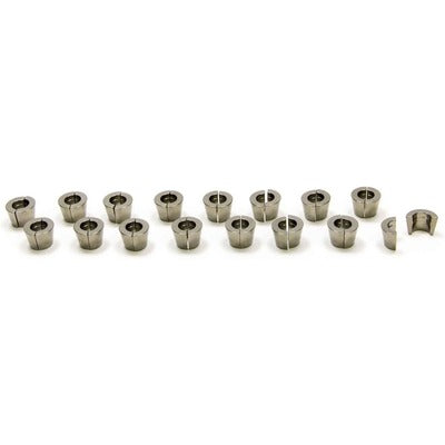 PAC LS1 Steel Valve Locks - 8mm 7-Degree PAC-L8116-16