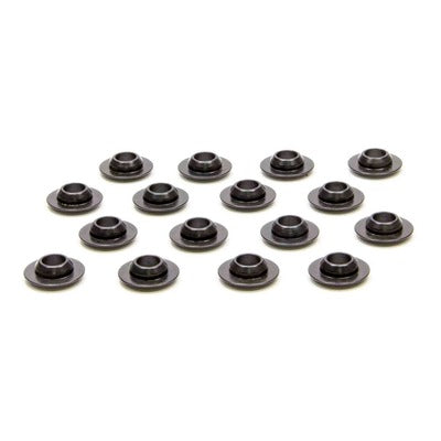 PAC .925 Steel Chromoly Valve Spring Retainers - 7-Degree PAC-R312-16