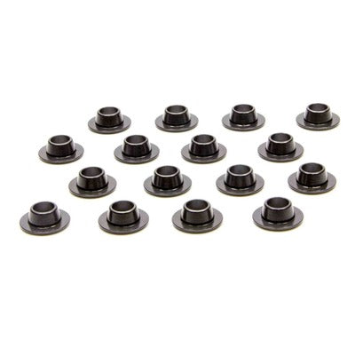 PAC 1.115 Steel Chromoly Valve Spring Retainers - 10-Degree PAC-R313-16