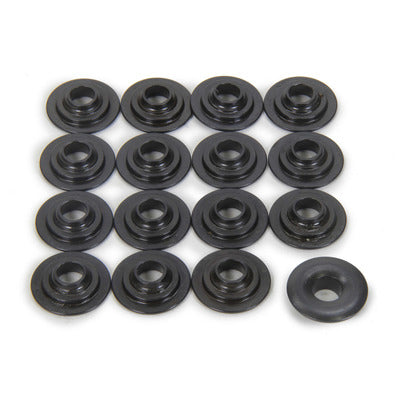 PAC 1.235 Steel Chromoly Valve Spring Retainers - 7-Degree PAC-R316-16