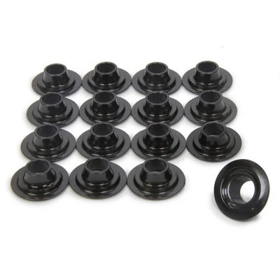 PAC 1.325 Steel Chromoly Valve Spring Retainers - 10-Degree PAC-R317-16