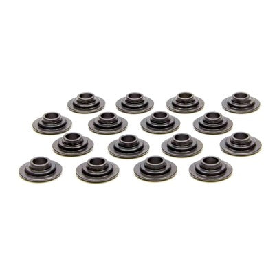 PAC 1.300 Steel Chromoly Valve Spring Retainers - 7-Degree PAC-R335-16